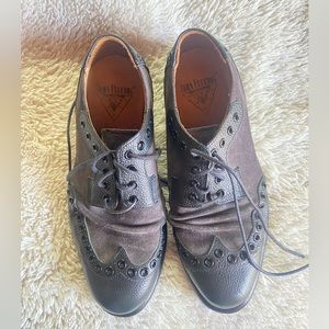 john fluevog shoes in good condition